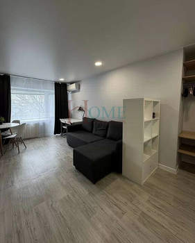 Студия квартира, на длительный срок, 31м2, 5/5 этаж