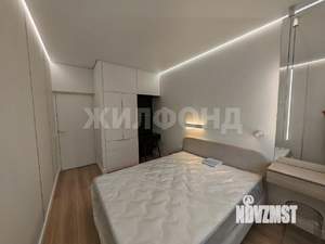 2-к квартира, на длительный срок, 37м2, 12/16 этаж