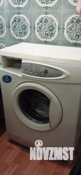 1-к квартира, на длительный срок, 33м2, 4/5 этаж