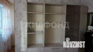 1-к квартира, на длительный срок, 32м2, 15/17 этаж
