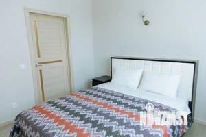 1-к квартира, посуточно, 47м2, 1/1 этаж