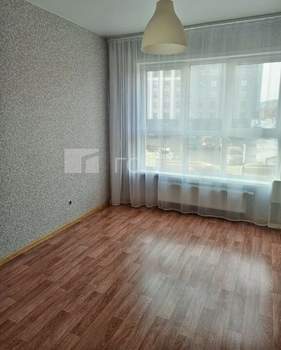 2-к квартира, на длительный срок, 64м2, 2/17 этаж