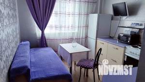 1-к квартира, посуточно, 46м2, 6/10 этаж