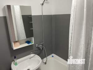 1-к квартира, на длительный срок, 29м2, 4/10 этаж