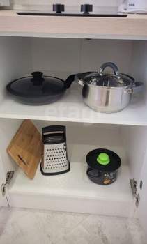 1-к квартира, на длительный срок, 32м2, 5/10 этаж