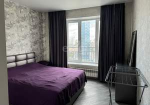 2-к квартира, на длительный срок, 58м2, 15/24 этаж