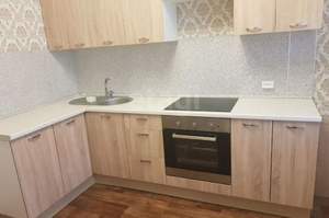 1-к квартира, на длительный срок, 38м2, 19/26 этаж