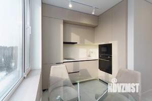 2-к квартира, на длительный срок, 42м2, 5/7 этаж
