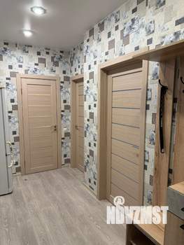 1-к квартира, на длительный срок, 47м2, 14/17 этаж