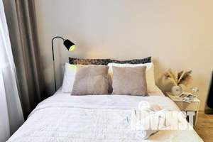 1-к квартира, посуточно, 39м2, 15/19 этаж