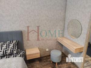 1-к квартира, на длительный срок, 32м2, 1/26 этаж