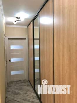 1-к квартира, посуточно, 36м2, 7/14 этаж