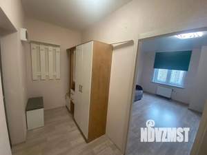 1-к квартира, посуточно, 30м2, 8/25 этаж