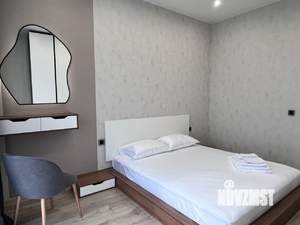 2-к квартира, посуточно, 45м2, 21/23 этаж