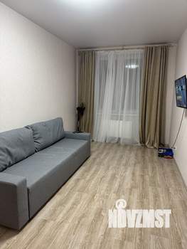 2-к квартира, на длительный срок, 52м2, 7/23 этаж