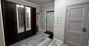 2-к квартира, на длительный срок, 66м2, 2/24 этаж
