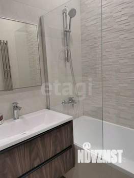 2-к квартира, на длительный срок, 45м2, 4/8 этаж