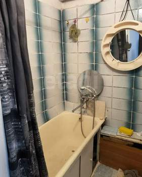 2-к квартира, на длительный срок, 47м2, 4/5 этаж