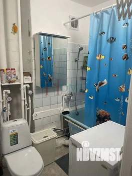 1-к квартира, на длительный срок, 31м2, 3/5 этаж