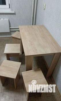 1-к квартира, на длительный срок, 39м2, 7/10 этаж