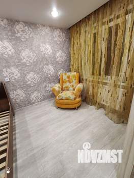 2-к квартира, на длительный срок, 45м2, 5/5 этаж