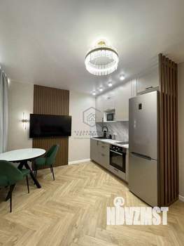 Студия квартира, на длительный срок, 30м2, 8/25 этаж