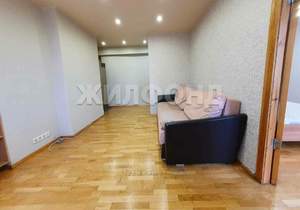 2-к квартира, на длительный срок, 42м2, 6/9 этаж