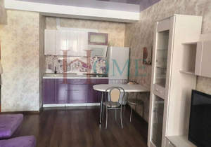 2-к квартира, на длительный срок, 47м2, 3/16 этаж