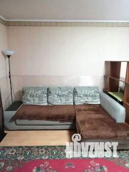 Студия квартира, на длительный срок, 30м2, 6/17 этаж