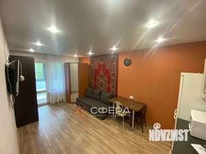 Студия квартира, на длительный срок, 30м2, 3/11 этаж