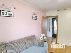 2-к квартира, на длительный срок, 49м2, 4/5 этаж