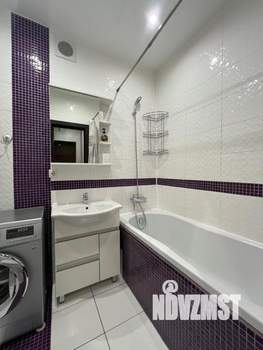 1-к квартира, на длительный срок, 41м2, 10/27 этаж