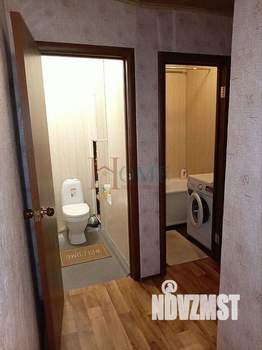 2-к квартира, на длительный срок, 44м2, 1/5 этаж