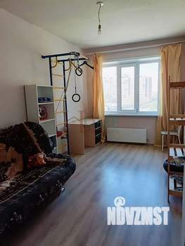 2-к квартира, на длительный срок, 36м2, 4/14 этаж