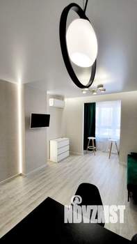 2-к квартира, посуточно, 40м2, 4/27 этаж