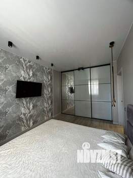 1-к квартира, на длительный срок, 38м2, 6/25 этаж