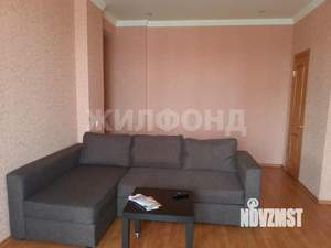 2-к квартира, на длительный срок, 60м2, 5/5 этаж