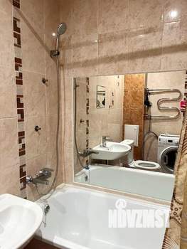 Студия квартира, на длительный срок, 20м2, 15/17 этаж