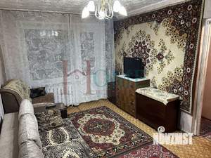 1-к квартира, на длительный срок, 36м2, 5/9 этаж