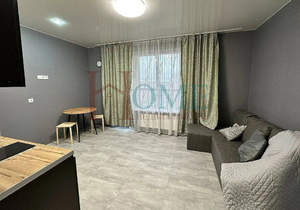 1-к квартира, на длительный срок, 27м2, 17/25 этаж