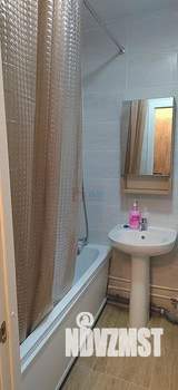 1-к квартира, на длительный срок, 40м2, 7/18 этаж