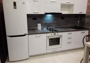 3-к квартира, на длительный срок, 70м2, 11/18 этаж