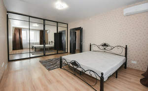 2-к квартира, на длительный срок, 60м2, 6/6 этаж