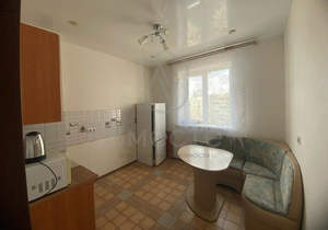 1-к квартира, на длительный срок, 48м2, 8/16 этаж