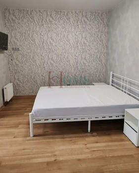 1-к квартира, на длительный срок, 32м2, 2/25 этаж