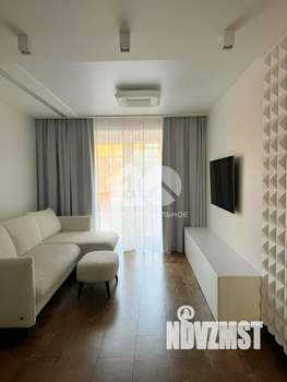 2-к квартира, на длительный срок, 55м2, 8/10 этаж