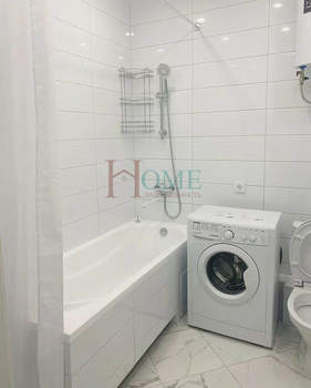 2-к квартира, на длительный срок, 97м2, 14/24 этаж