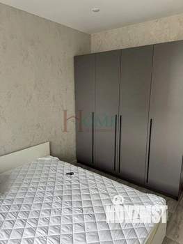 1-к квартира, на длительный срок, 37м2, 19/25 этаж