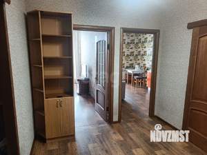 1-к квартира, на длительный срок, 42м2, 10/18 этаж