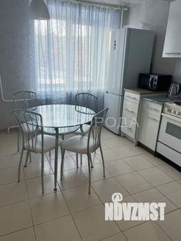1-к квартира, на длительный срок, 44м2, 2/10 этаж